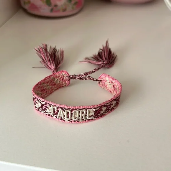 J’adore bracelet - Picture 2 of 2